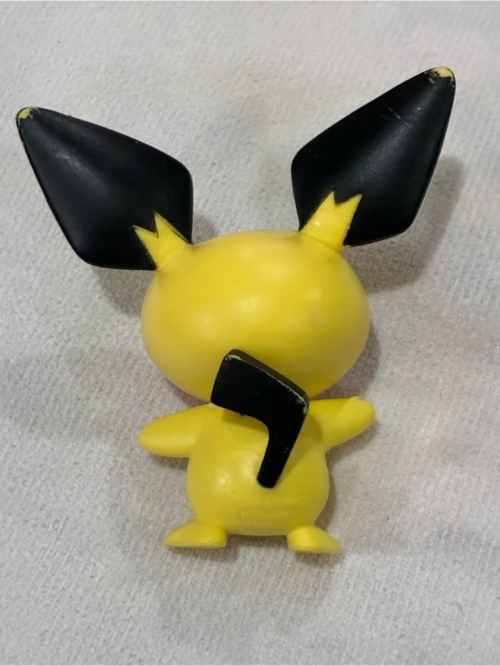 Pokémon this item